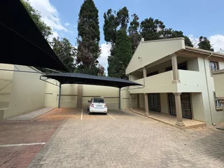 Prime Office Space to Let - Ridgeview Office Park, Randburg