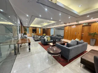 2 Arnold Road, Rosebank – 3rd Floor Office Space to Let