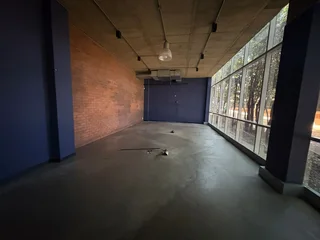 284 Oak Avenue, Ferndale - Office Space to Let