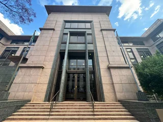 Prime 3rd Floor Office Space to Let - 2 Arnold Crescent, Rosebank, Johannesburg