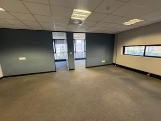 4 Stan Road, Sandton Central – Office Space to Let