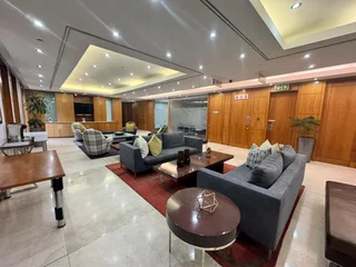 2 Arnold Road, Rosebank – 3rd Floor Office Space to Let