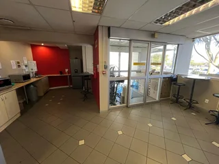 4335m² Office space To Let in ADT House, Goodwood