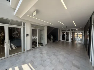 Prime Office Space to Let - Clearwater Office Park, Allens Nek, Roodepoort