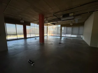 284 Oak Avenue, Ferndale - Office Space to Let