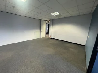 4 Stan Road, Sandton Central – Office Space to Let