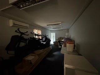 Prime Office Space to Let - Ridgeview Office Park, Randburg