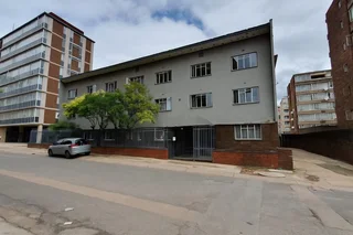 Prime Investment Opportunity – 1,036m² Student Accommodation Block in Sunnyside