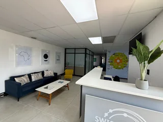 Prime Office Space to Let - Clearwater Office Park, Allens Nek, Roodepoort