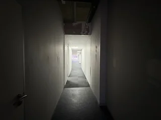 284 Oak Avenue, Ferndale - Office Space to Let