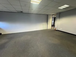 4 Stan Road, Sandton Central – Office Space to Let
