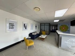 Prime Office Space to Let - Clearwater Office Park, Allens Nek, Roodepoort