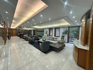 Prime 3rd Floor Office Space to Let - 2 Arnold Crescent, Rosebank, Johannesburg