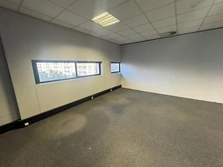 4 Stan Road, Sandton Central – Office Space to Let