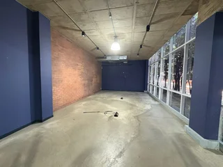 284 Oak Avenue, Ferndale - Office Space to Let