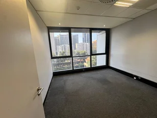 4 Stan Road, Sandton Central – Office Space to Let