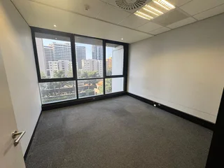 4 Stan Road, Sandton Central – Office Space to Let