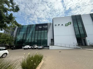 Irene View Office Park | Koranna Avenue | Doringkloof | Centurion