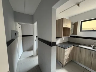 Prime Office Space to Let - Ridgeview Office Park, Randburg