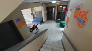 Prime Investment Opportunity – 1,036m² Student Accommodation Block in Sunnyside