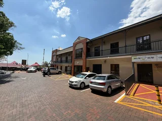 Prime 50m² Office Space to Let - 11 Main Road, Melville, Johannesburg