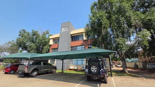 Q-kon Building | Pieter Street | Highveld | Centurion