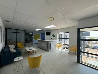 Prime Office Space to Let - Clearwater Office Park, Allens Nek, Roodepoort