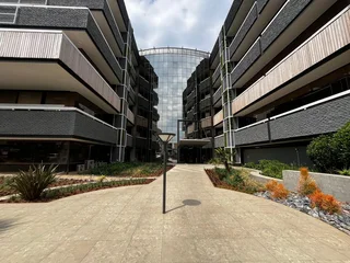 Prime Office Space to Let – Bedford Park, 4 Skeen Boulevard, Bedfordview