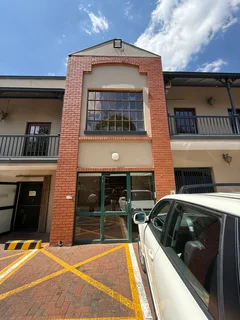 Prime 50m² Office Space to Let - 11 Main Road, Melville, Johannesburg