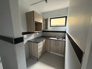 Prime Office Space to Let - Ridgeview Office Park, Randburg