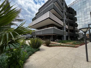 Office Space to Let – Bedford Park, 4 Skeen Boulevard, Bedfordview