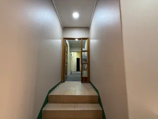 Prime 50m² Office Space to Let - 11 Main Road, Melville, Johannesburg