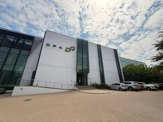 Irene View Office Park | Koranna Avenue | Doringkloof | Centurion