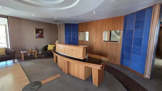 Q-KON BUILDING | PIETER STREET | HIGHVELD | CENTURION