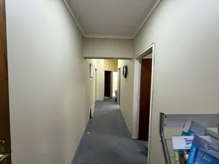 Prime 50m² Office Space to Let - 11 Main Road, Melville, Johannesburg