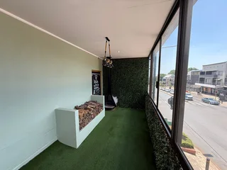 Prime Restaurant Space to Let - 11 Main Road, Melville, Johannesburg