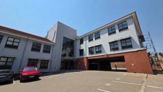 Route 21 Business Park| Sovereign Drive| Irene