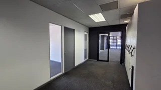 ROUTE 21 BUSINESS PARK| SOVEREIGN DRIVE| IRENE