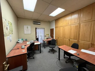 Prime 50m² Office Space to Let - 11 Main Road, Melville, Johannesburg