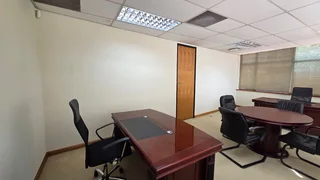 Q-KON BUILDING | PIETER STREET | HIGHVELD | CENTURION