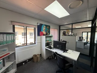 Prime Office Space to Let - Clearwater Office Park, Allens Nek, Roodepoort