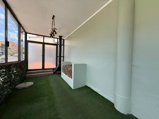 Prime Restaurant Space to Let - 11 Main Road, Melville, Johannesburg