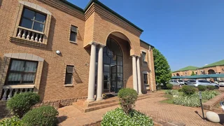 Cambridge Office Park| Bauhinia Crescent| Highveld