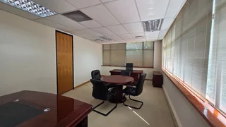 Q-KON BUILDING | PIETER STREET | HIGHVELD | CENTURION