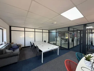 Prime Office Space to Let - Clearwater Office Park, Allens Nek, Roodepoort