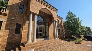Manhattan Office Park| Highveld| Centurion