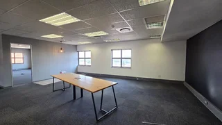 ROUTE 21 BUSINESS PARK| SOVEREIGN DRIVE| IRENE