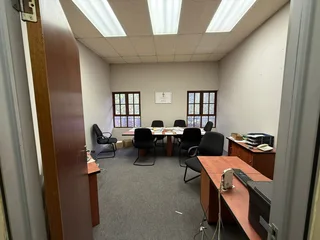 Prime 50m² Office Space to Let - 11 Main Road, Melville, Johannesburg