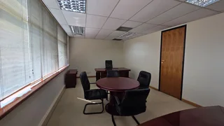 Q-KON BUILDING | PIETER STREET | HIGHVELD | CENTURION