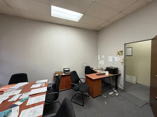 Prime 50m² Office Space to Let - 11 Main Road, Melville, Johannesburg